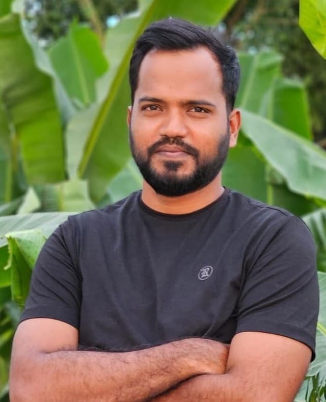 MD.SAIFUDDIN MUNSHI.