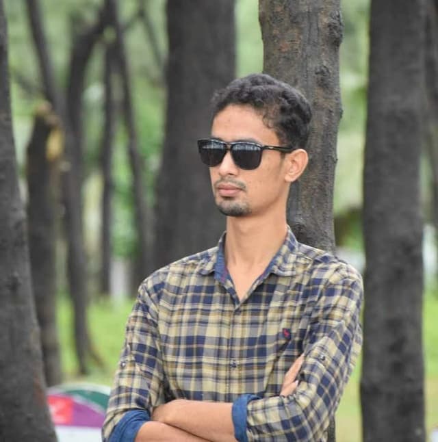MD. SOLAIMAN KABIR.