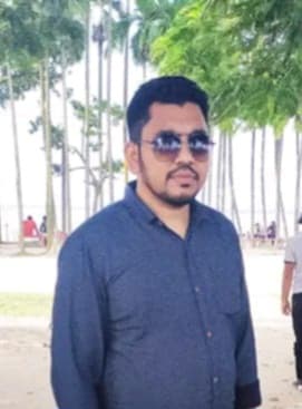 MD.GOLAM AZOM.