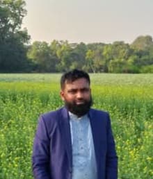 MD.MAHBUBUR RAHMAN.